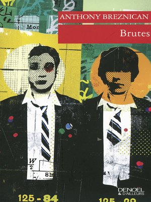 cover image of Brutes